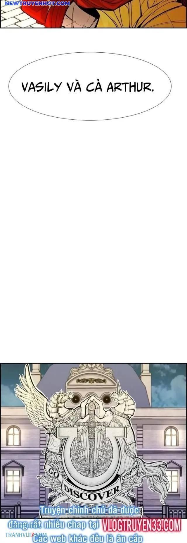 Shark - Cá Mập - Chapter 228 - Page 33