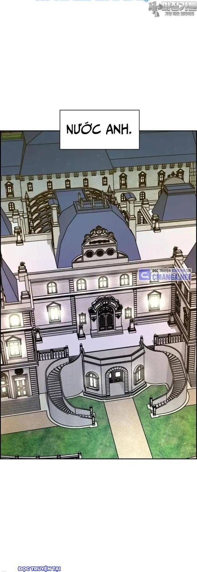 Shark - Cá Mập - Chapter 228 - Page 34