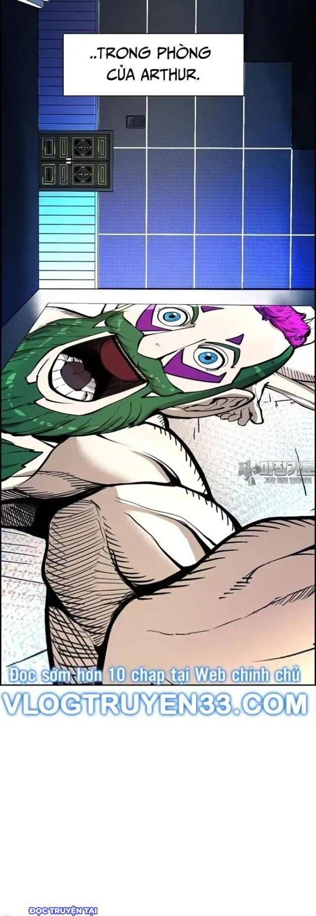 Shark - Cá Mập - Chapter 228 - Page 36