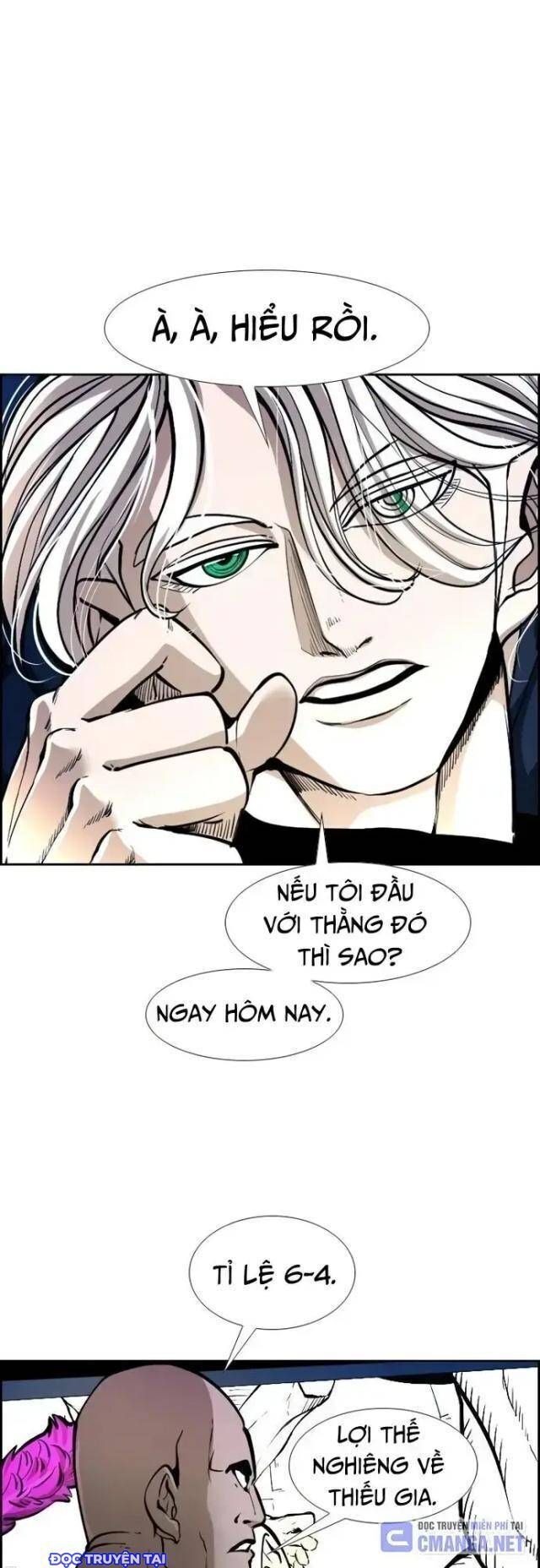 Shark - Cá Mập - Chapter 228 - Page 38