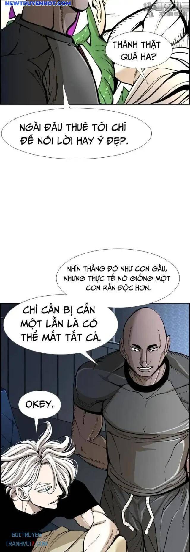 Shark - Cá Mập - Chapter 228 - Page 39