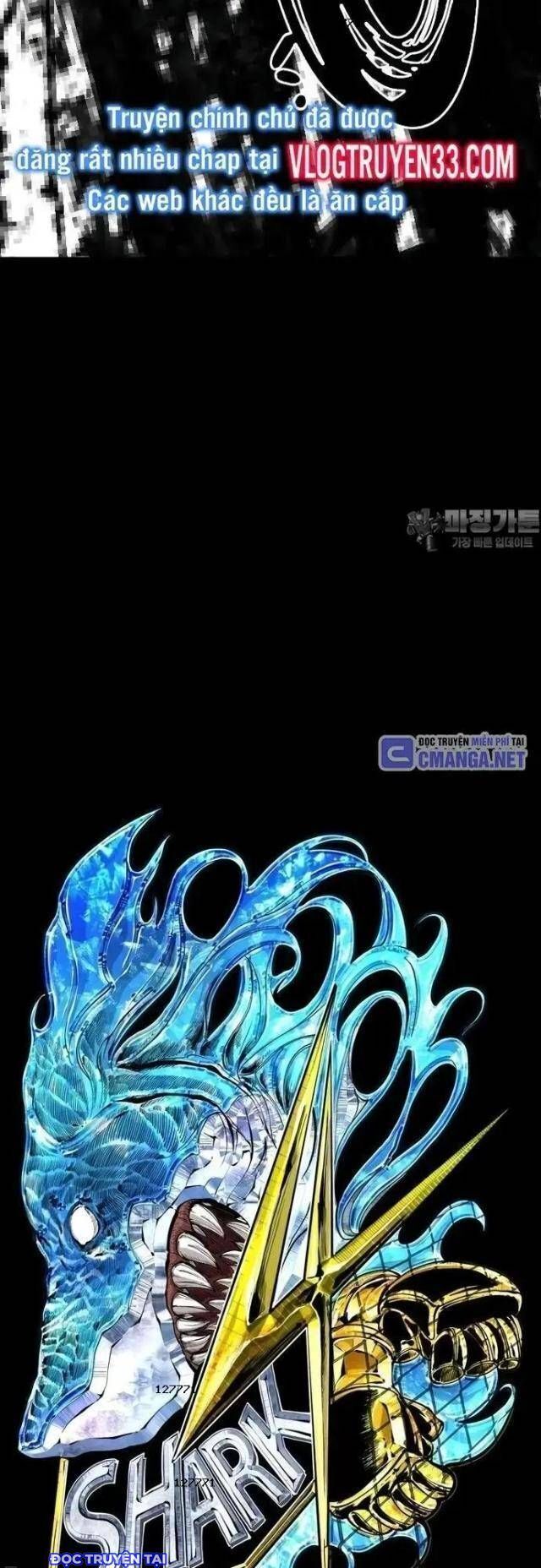 Shark - Cá Mập - Chapter 228 - Page 4