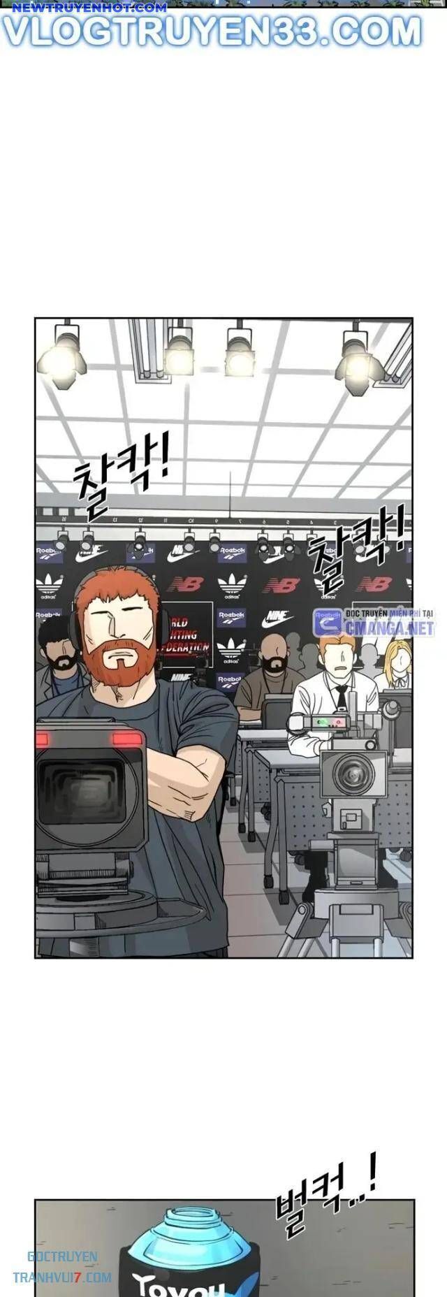 Shark - Cá Mập - Chapter 228 - Page 43