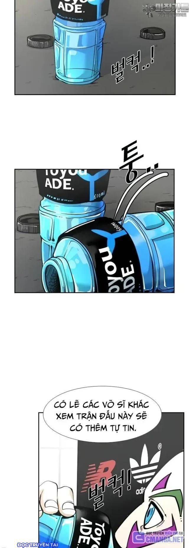 Shark - Cá Mập - Chapter 228 - Page 44