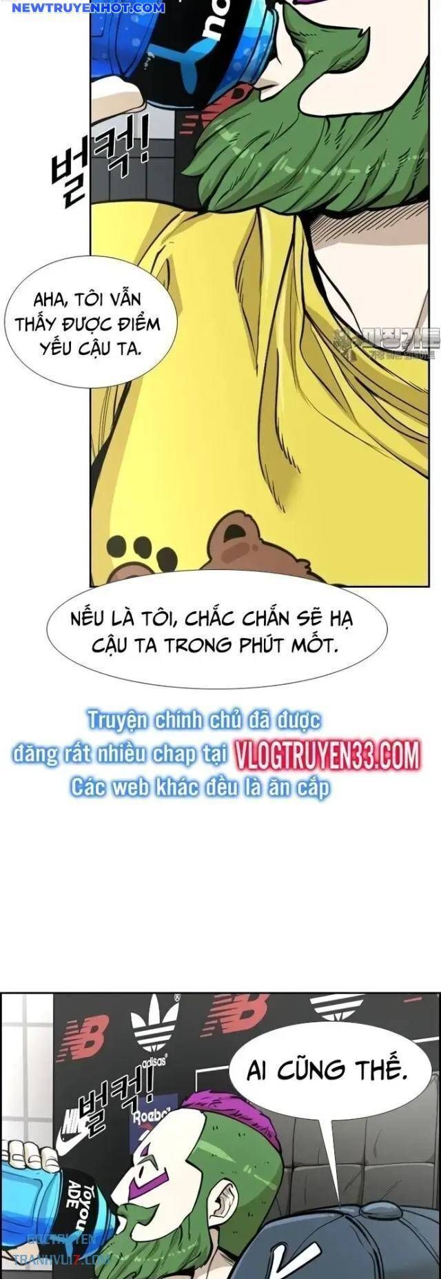 Shark - Cá Mập - Chapter 228 - Page 45