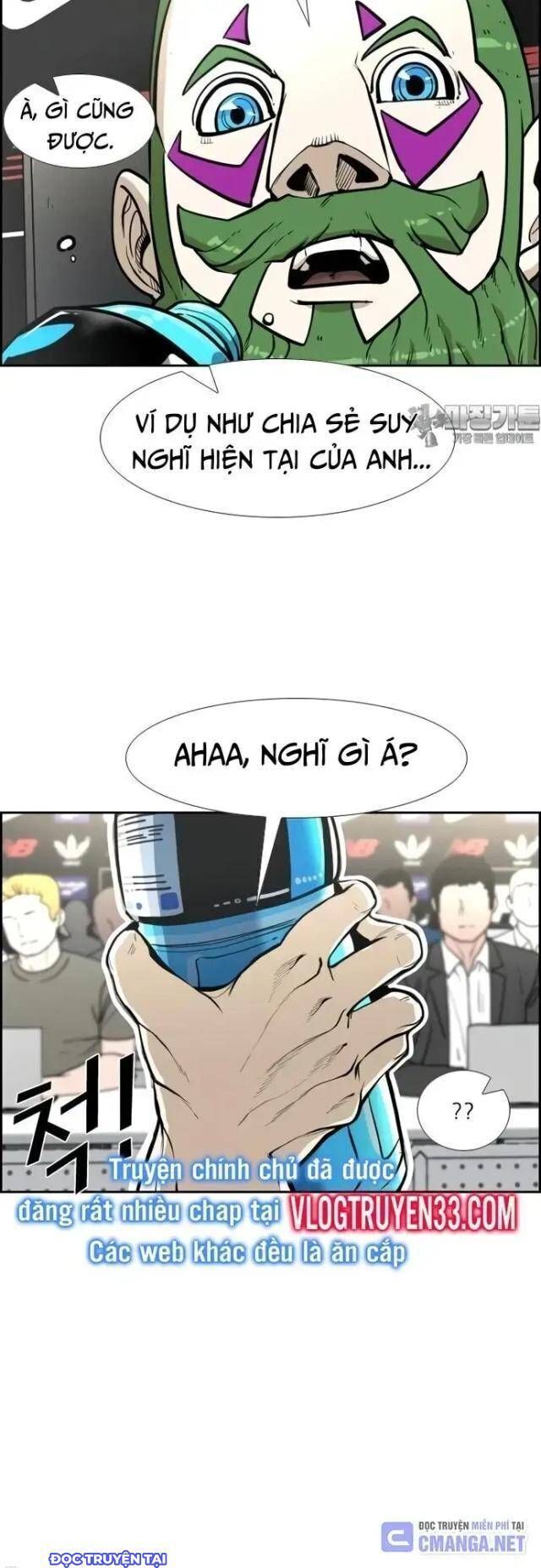 Shark - Cá Mập - Chapter 228 - Page 50