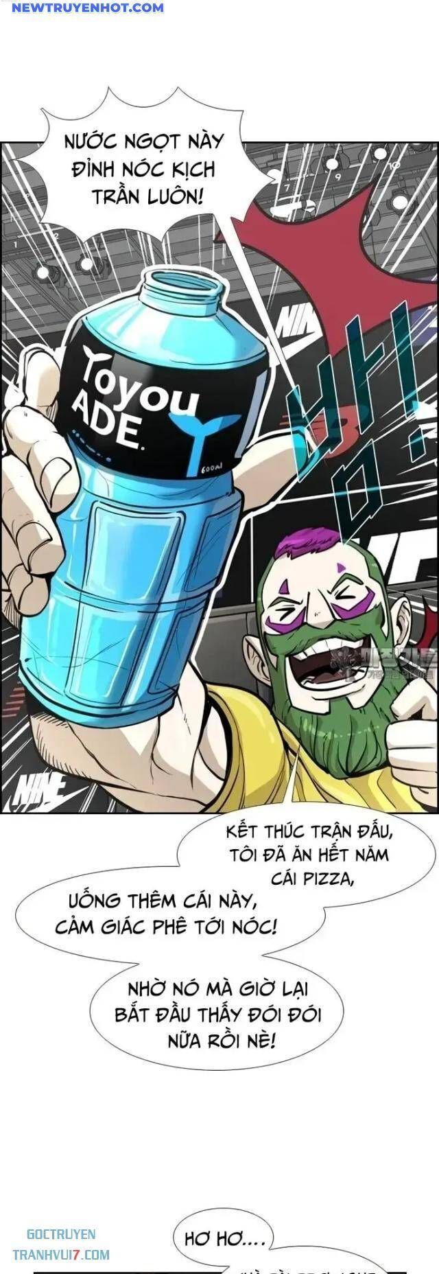 Shark - Cá Mập - Chapter 228 - Page 51