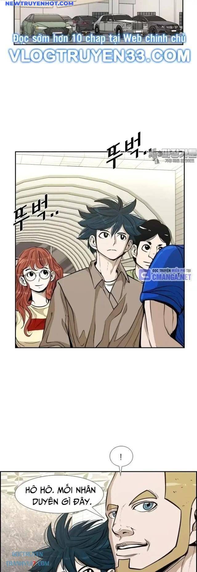 Shark - Cá Mập - Chapter 228 - Page 55