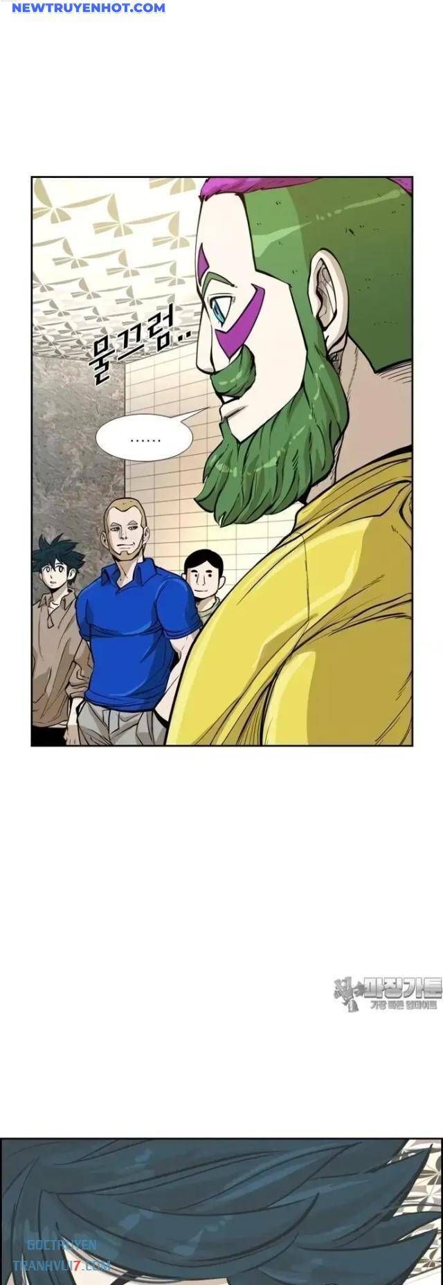 Shark - Cá Mập - Chapter 228 - Page 57