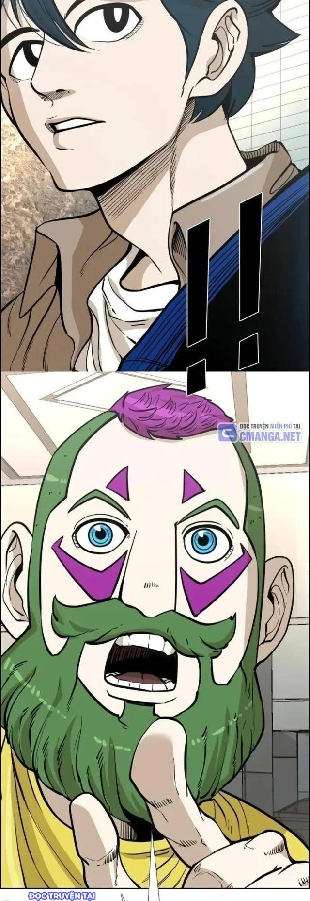 Shark - Cá Mập - Chapter 228 - Page 58