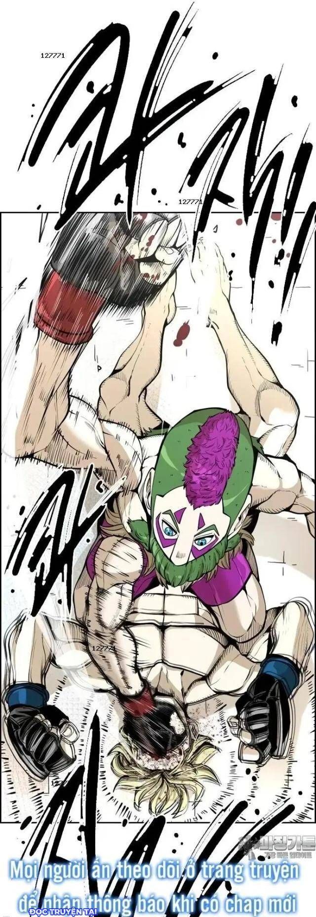 Shark - Cá Mập - Chapter 228 - Page 6