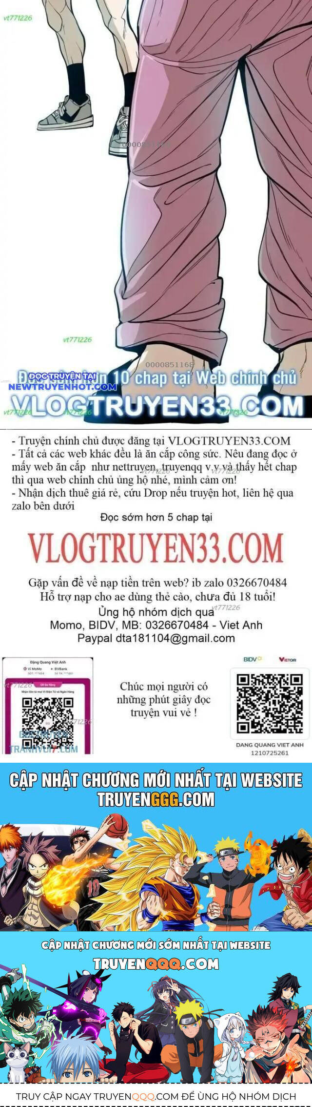 Shark - Cá Mập - Chapter 228 - Page 60