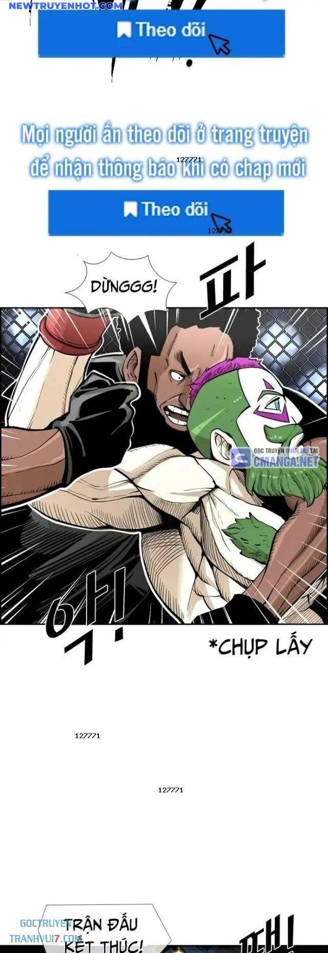 Shark - Cá Mập - Chapter 228 - Page 7