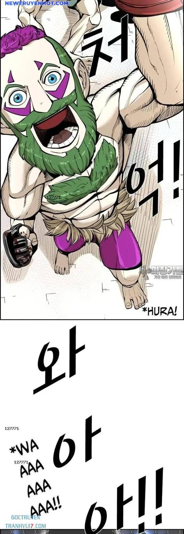 Shark - Cá Mập - Chapter 228 - Page 9