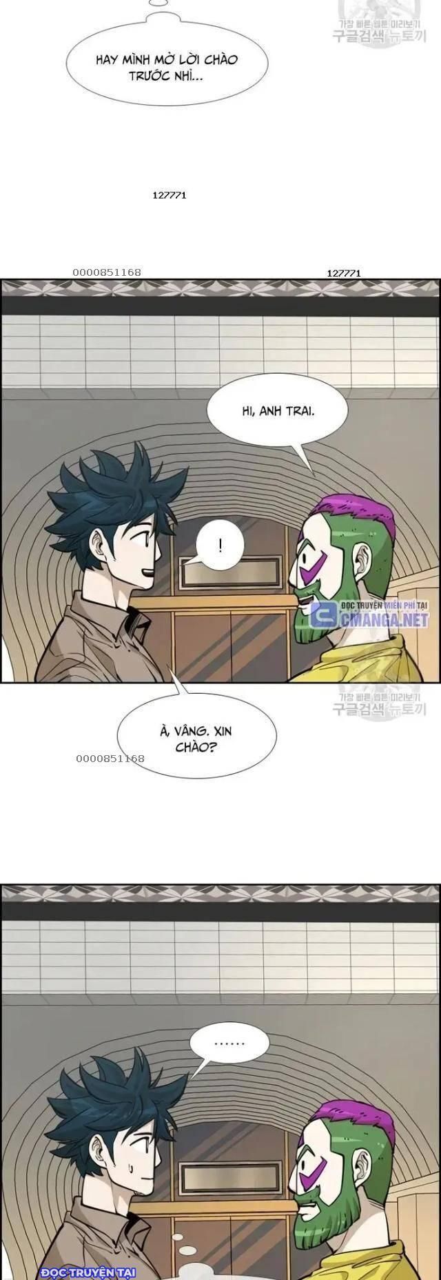 Shark - Cá Mập - Chapter 229 - Page 10