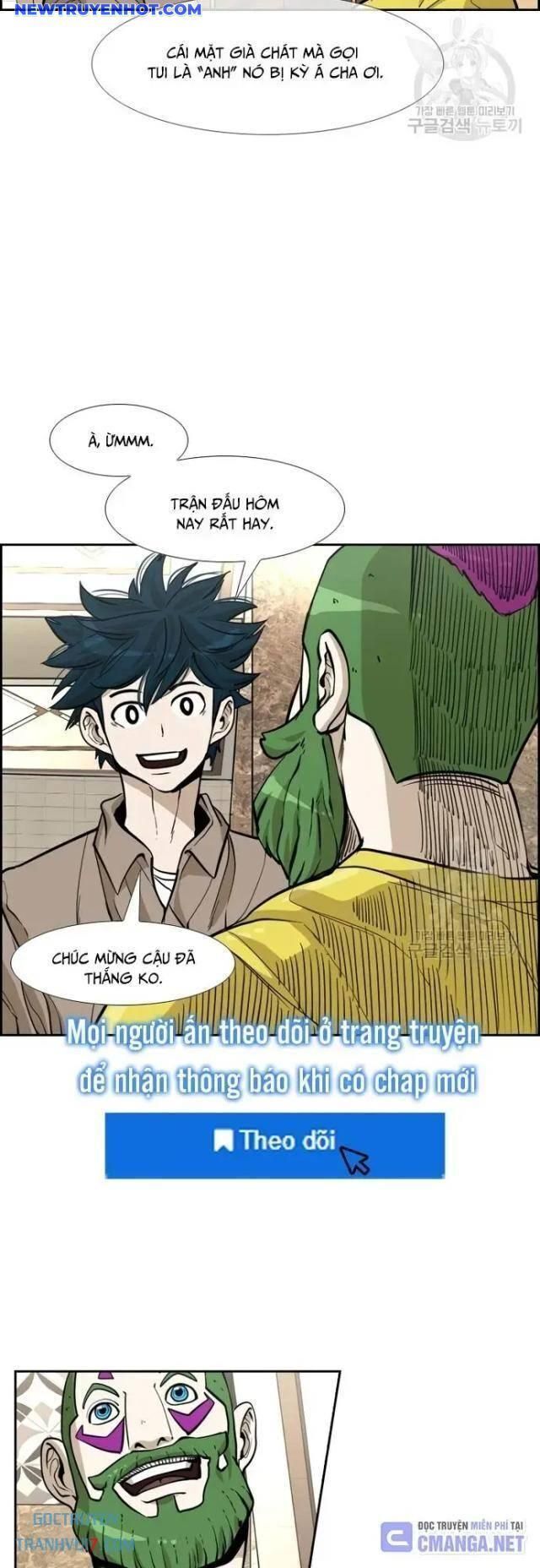 Shark - Cá Mập - Chapter 229 - Page 11