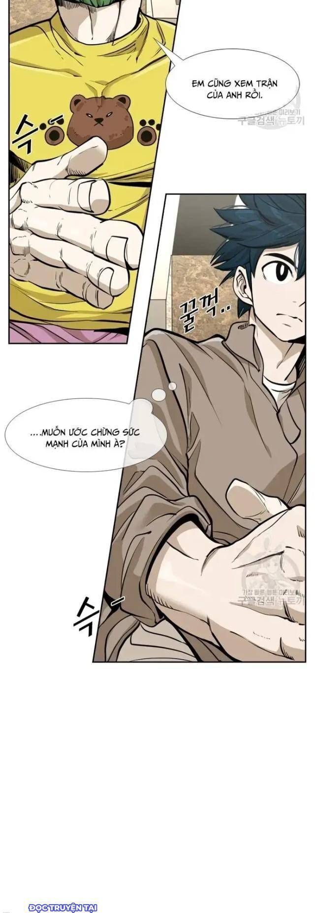 Shark - Cá Mập - Chapter 229 - Page 12