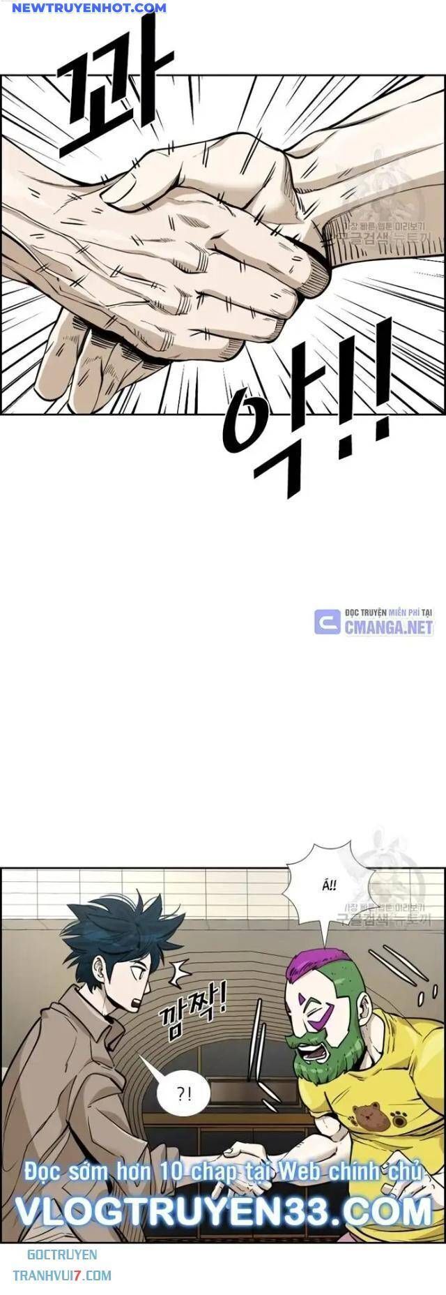 Shark - Cá Mập - Chapter 229 - Page 13