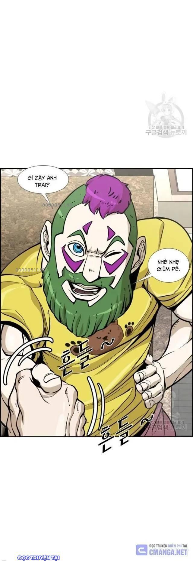 Shark - Cá Mập - Chapter 229 - Page 14