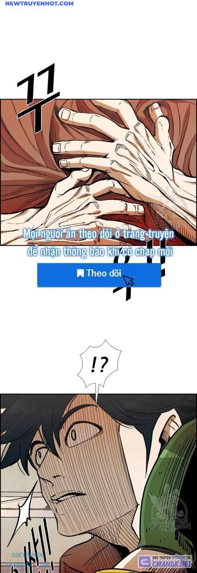 Shark - Cá Mập - Chapter 229 - Page 17