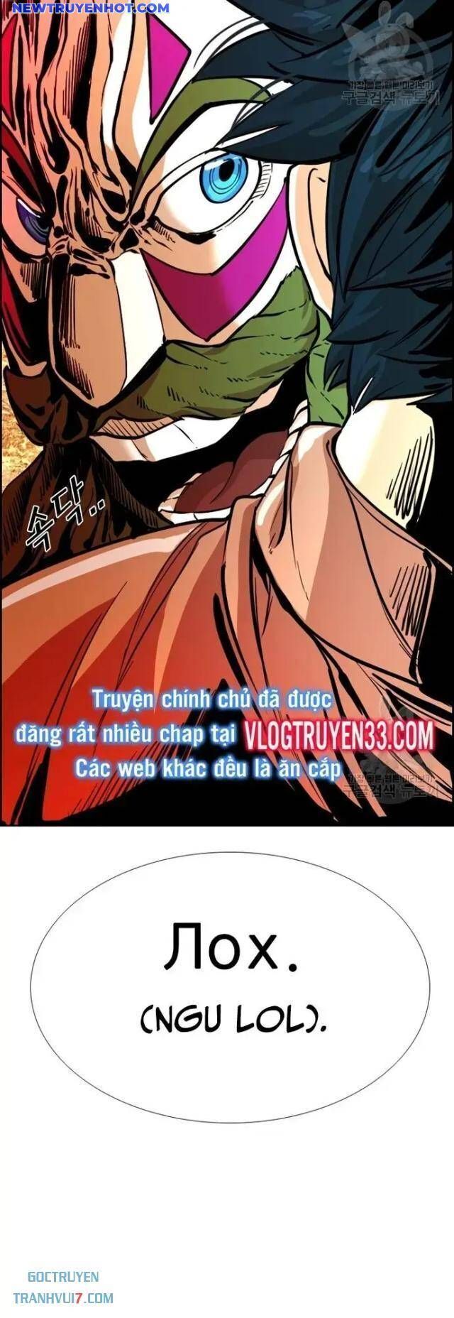 Shark - Cá Mập - Chapter 229 - Page 21