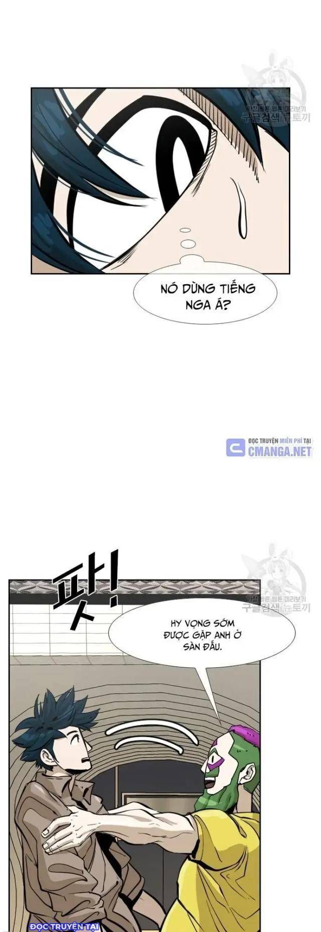 Shark - Cá Mập - Chapter 229 - Page 22