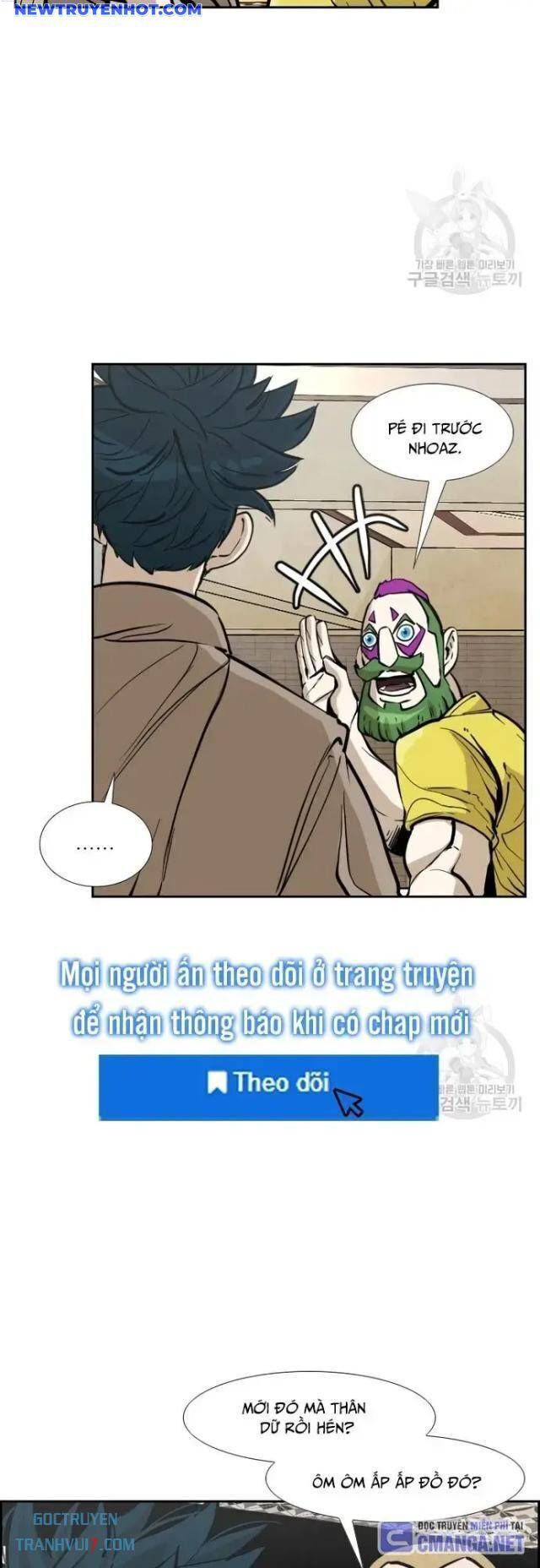 Shark - Cá Mập - Chapter 229 - Page 23