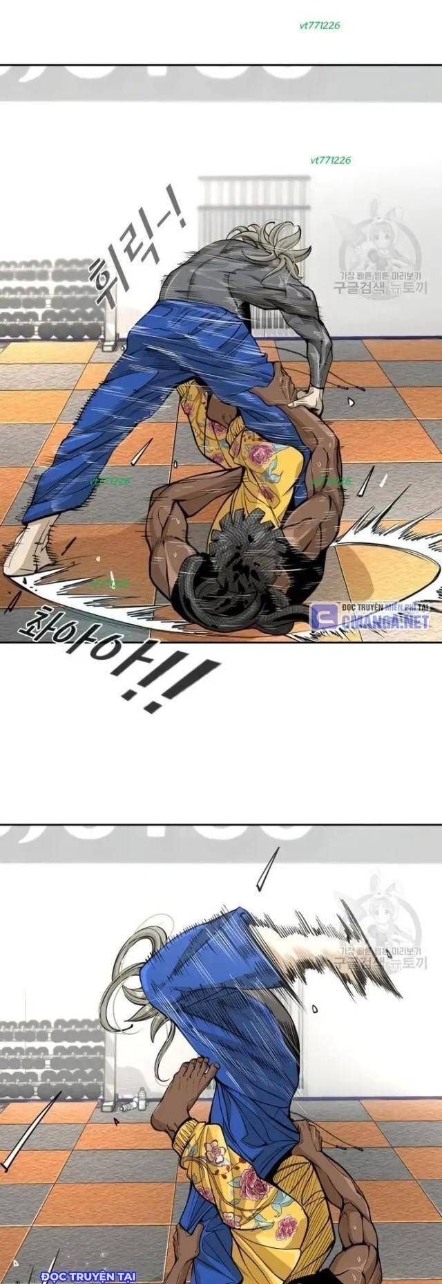 Shark - Cá Mập - Chapter 229 - Page 34