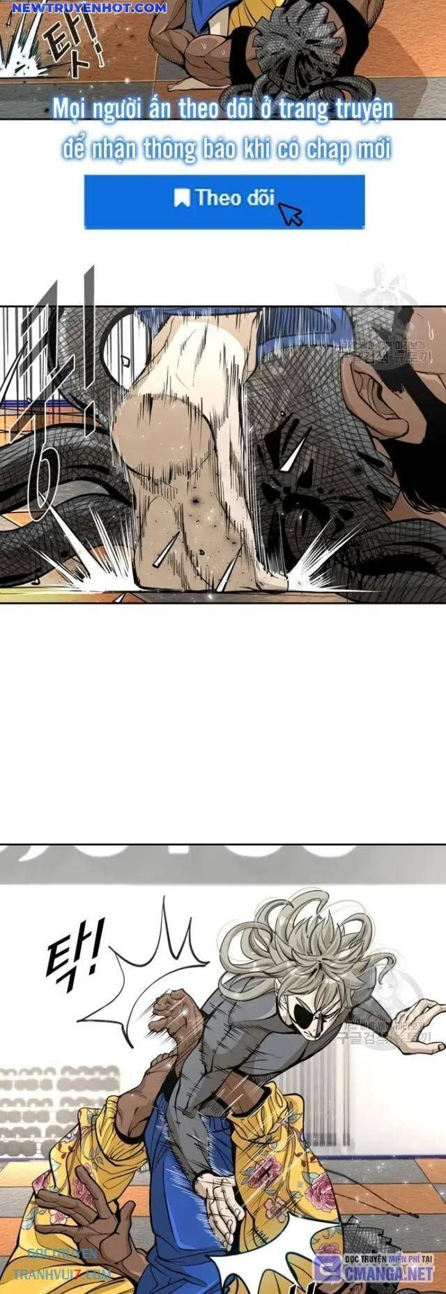 Shark - Cá Mập - Chapter 229 - Page 35