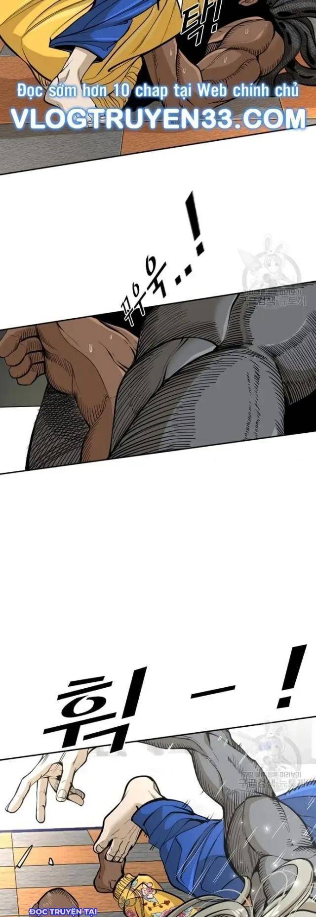 Shark - Cá Mập - Chapter 229 - Page 36