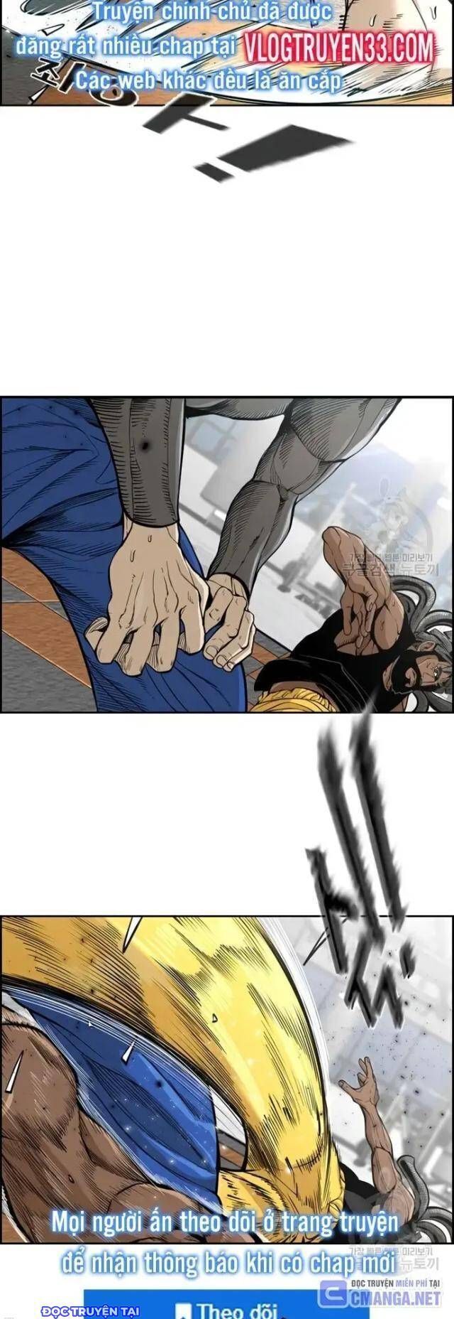 Shark - Cá Mập - Chapter 229 - Page 38