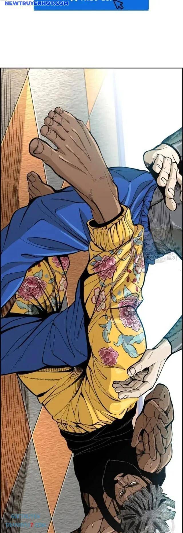 Shark - Cá Mập - Chapter 229 - Page 39