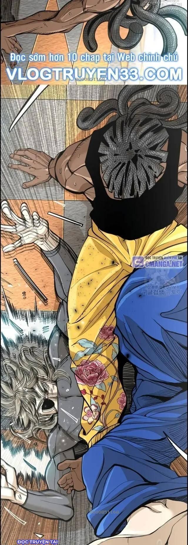 Shark - Cá Mập - Chapter 229 - Page 40