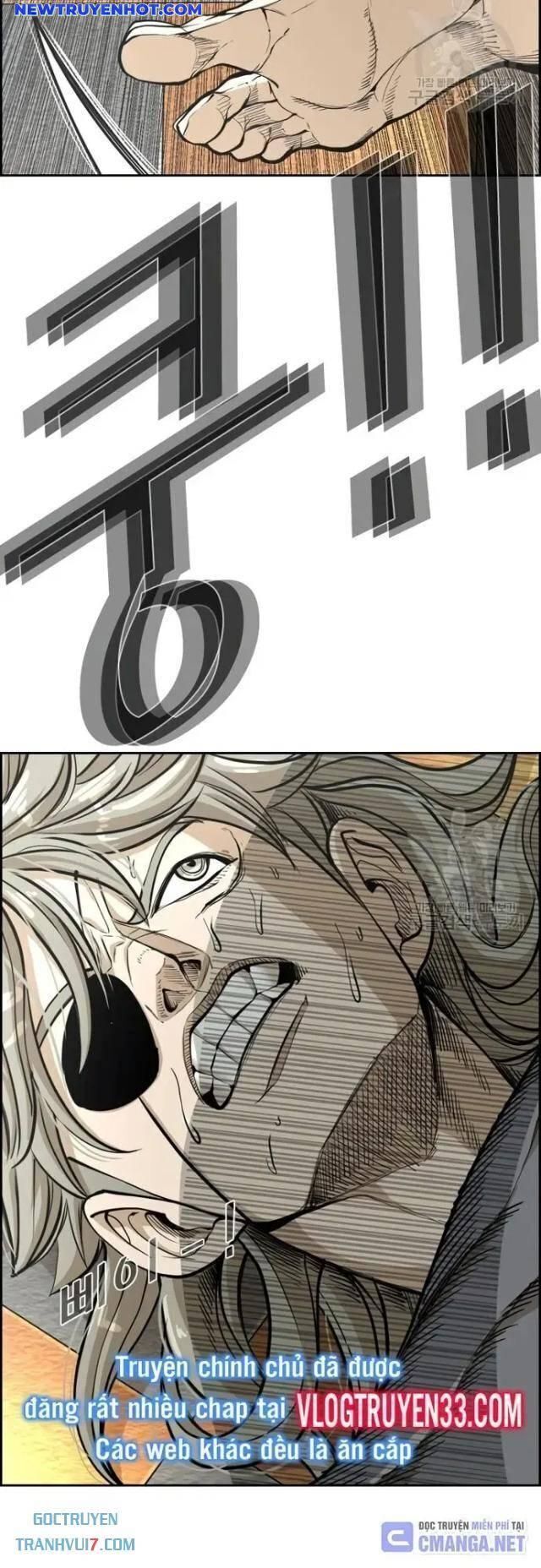 Shark - Cá Mập - Chapter 229 - Page 41