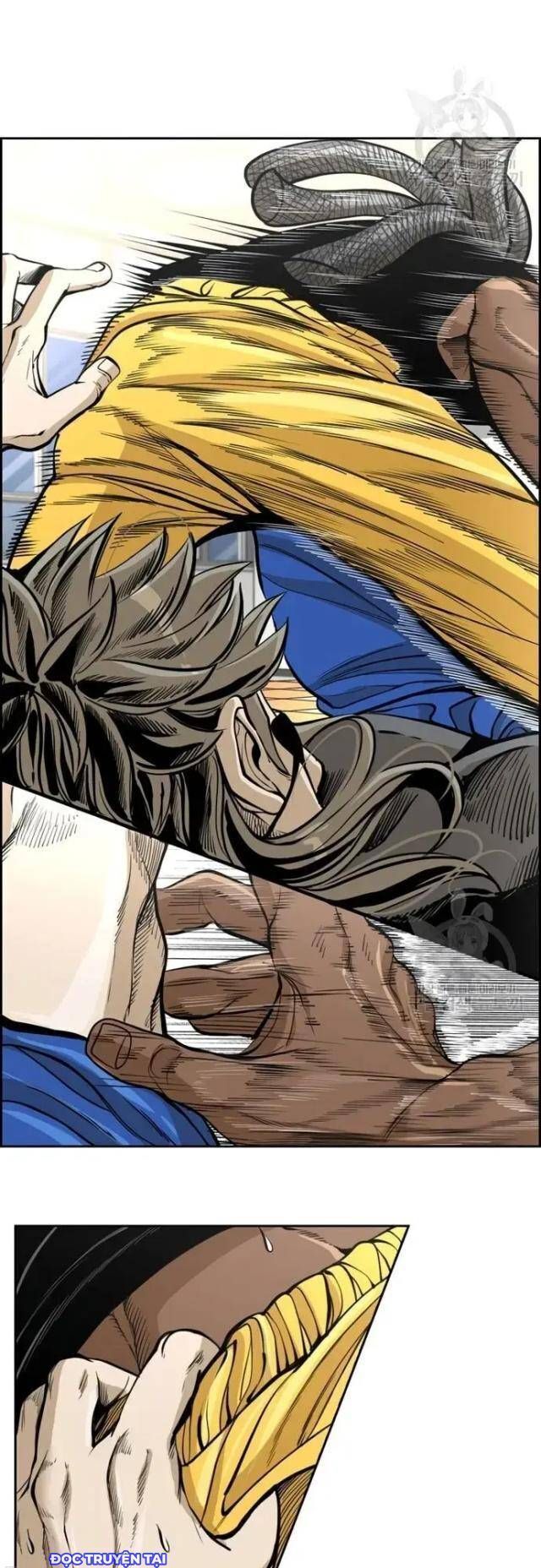 Shark - Cá Mập - Chapter 229 - Page 42