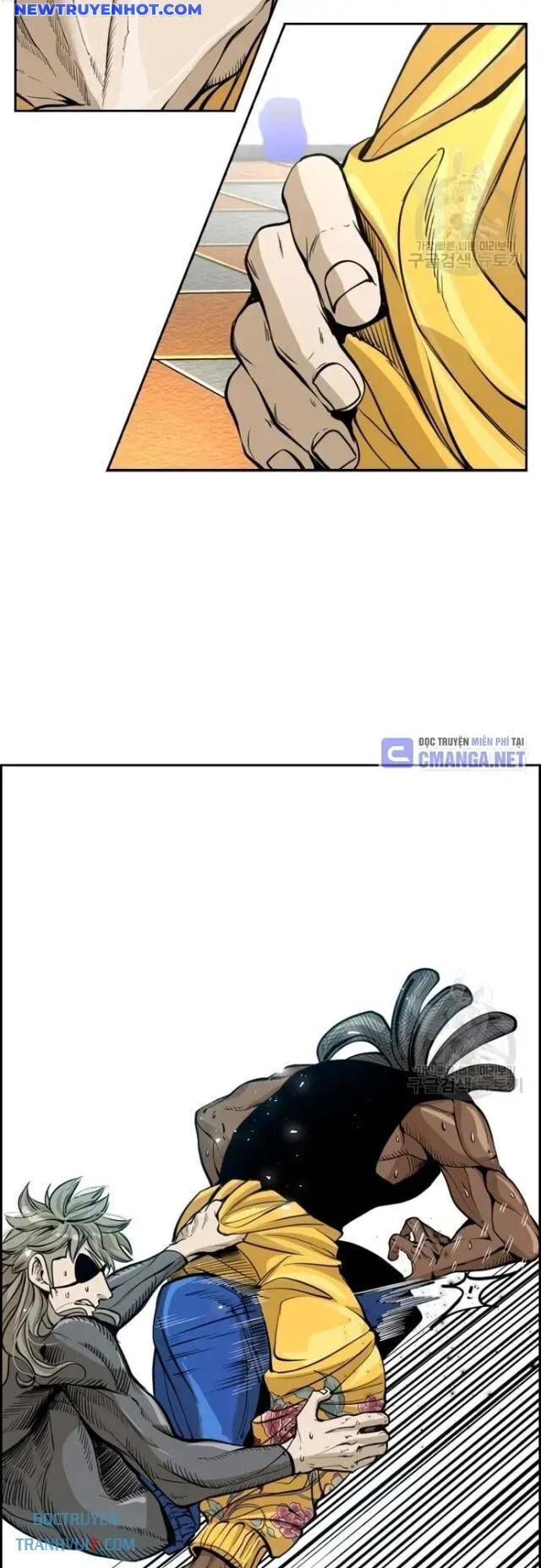 Shark - Cá Mập - Chapter 229 - Page 43