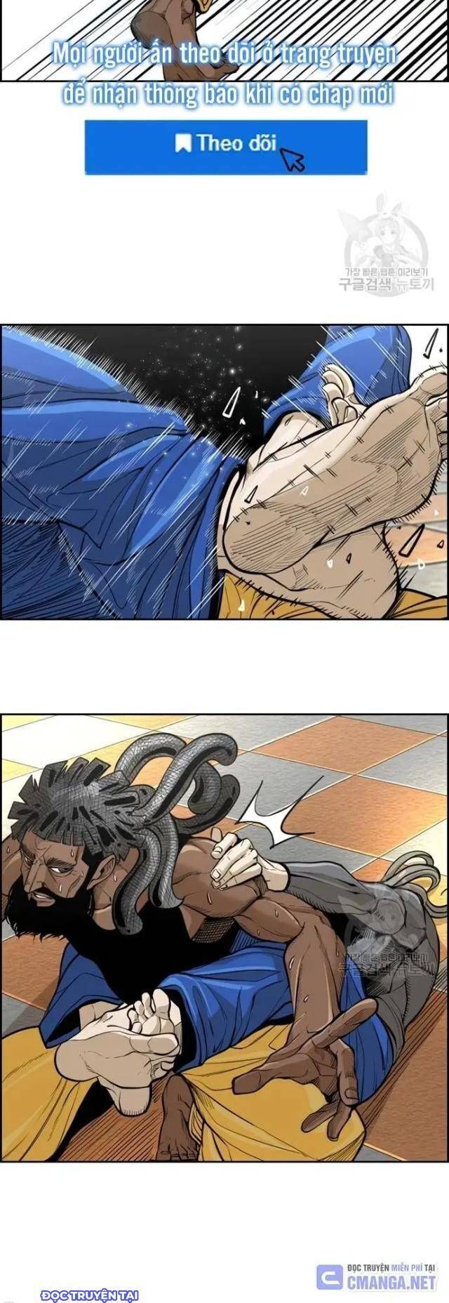 Shark - Cá Mập - Chapter 229 - Page 44