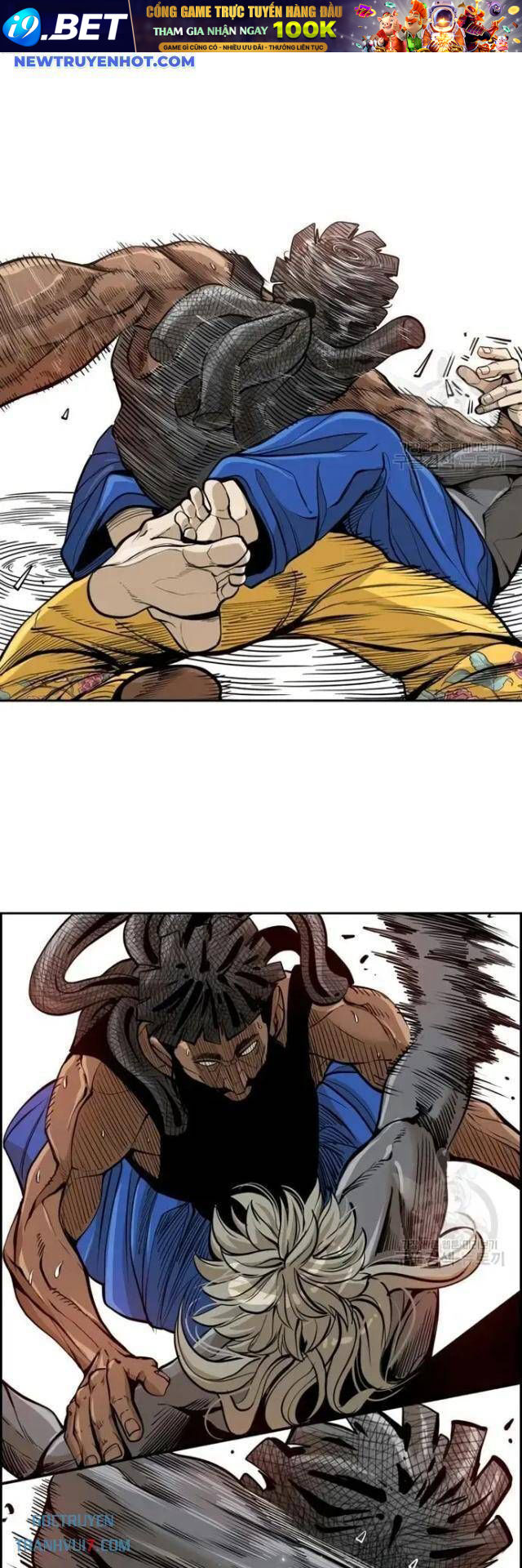 Shark - Cá Mập - Chapter 229 - Page 45