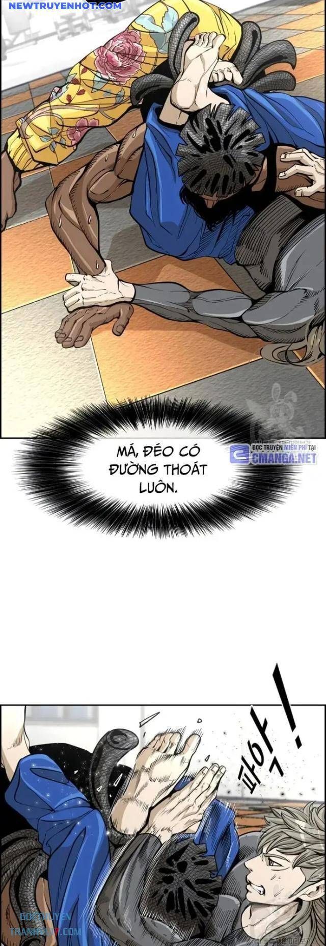 Shark - Cá Mập - Chapter 229 - Page 49