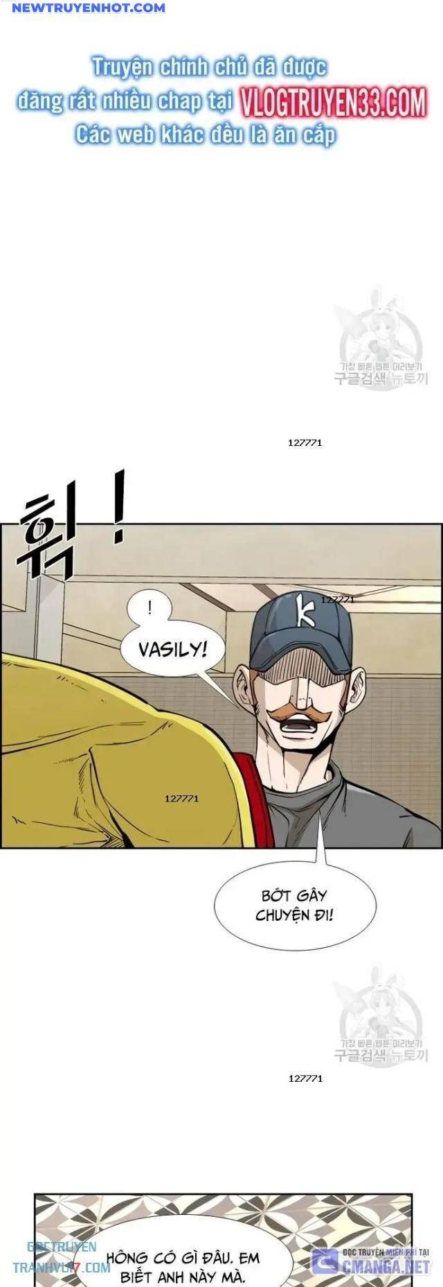 Shark - Cá Mập - Chapter 229 - Page 5