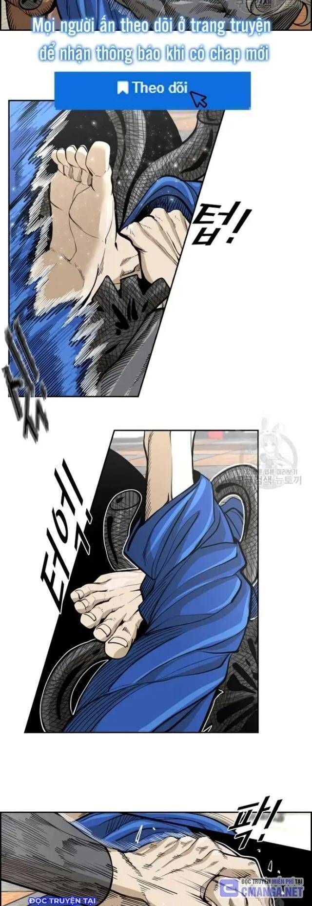 Shark - Cá Mập - Chapter 229 - Page 50