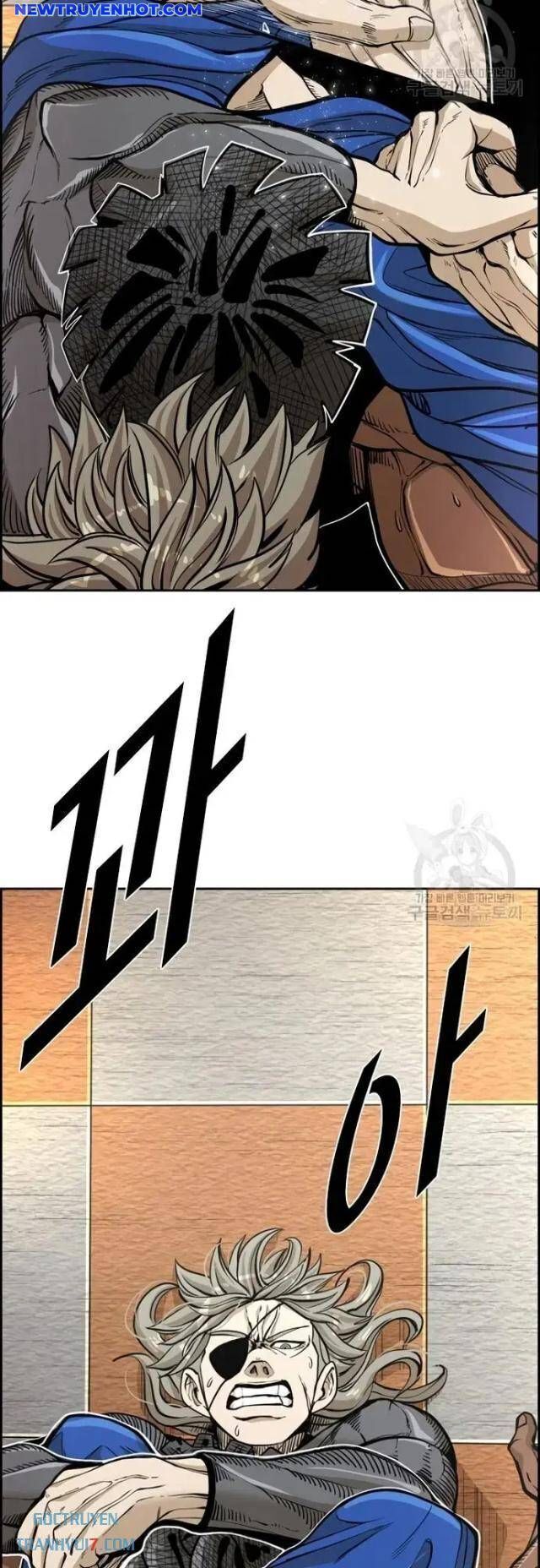 Shark - Cá Mập - Chapter 229 - Page 51