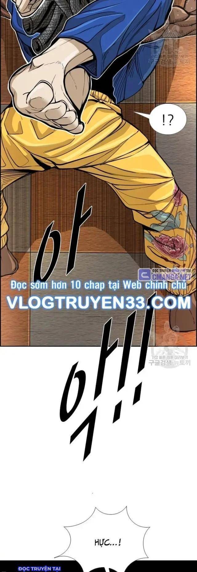 Shark - Cá Mập - Chapter 229 - Page 52