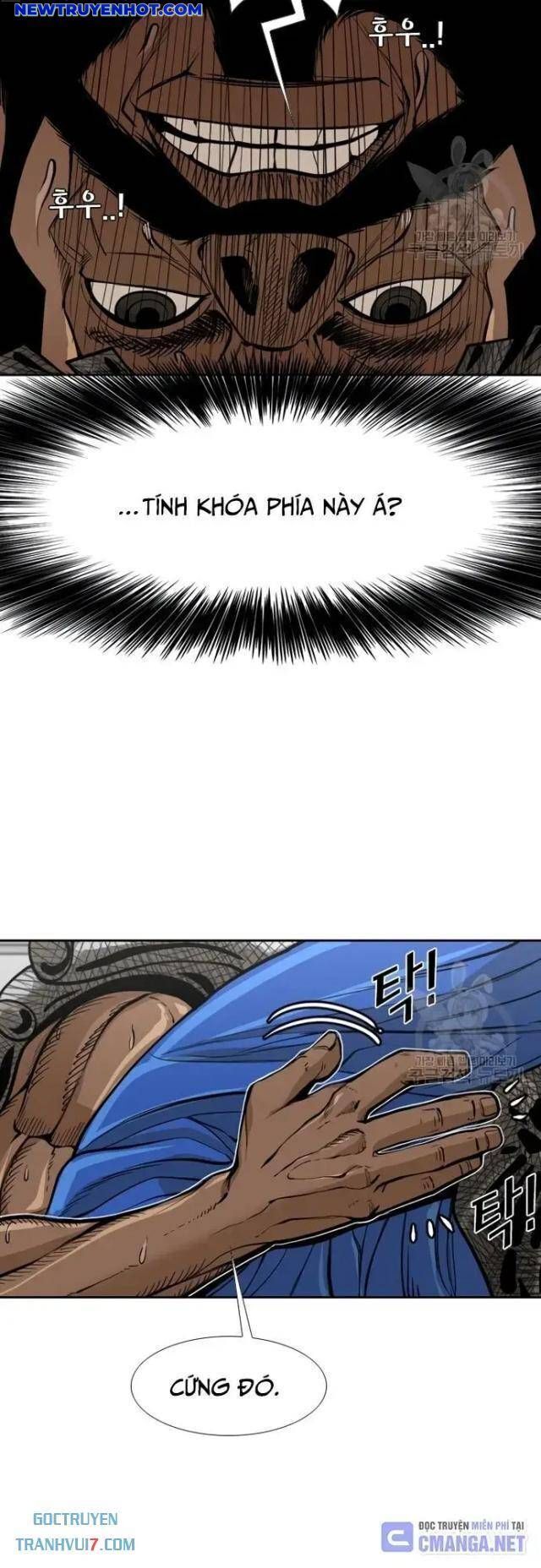 Shark - Cá Mập - Chapter 229 - Page 53