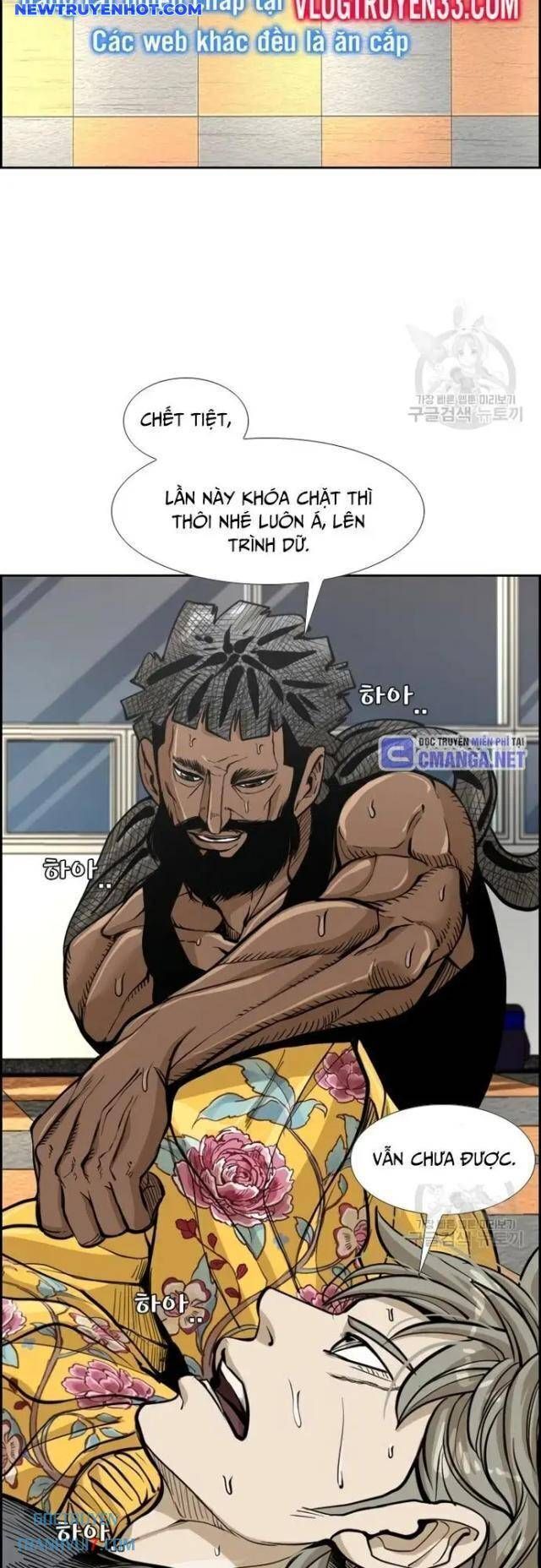 Shark - Cá Mập - Chapter 229 - Page 55