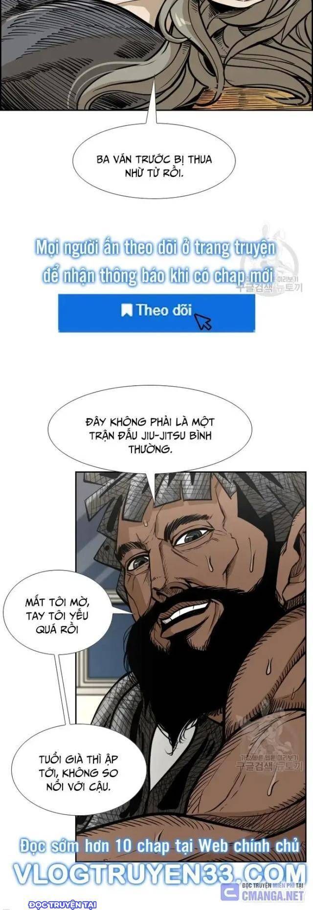 Shark - Cá Mập - Chapter 229 - Page 56