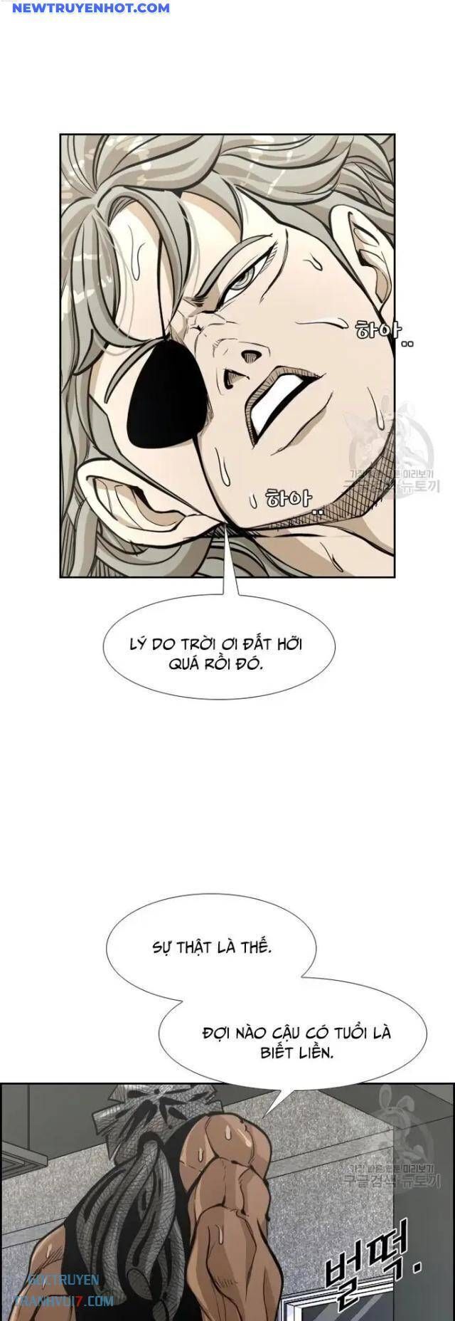 Shark - Cá Mập - Chapter 229 - Page 57