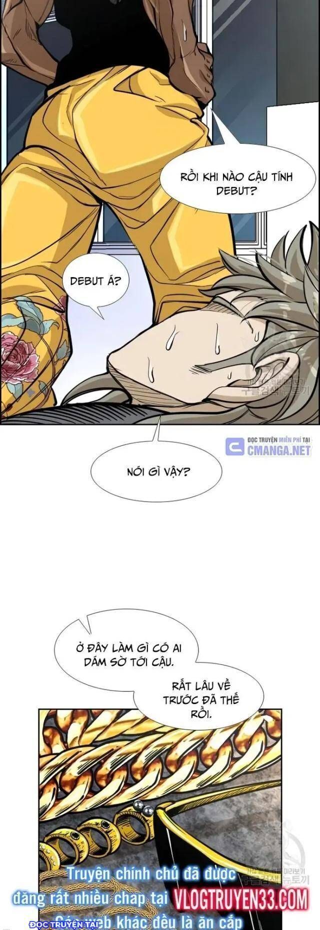 Shark - Cá Mập - Chapter 229 - Page 58