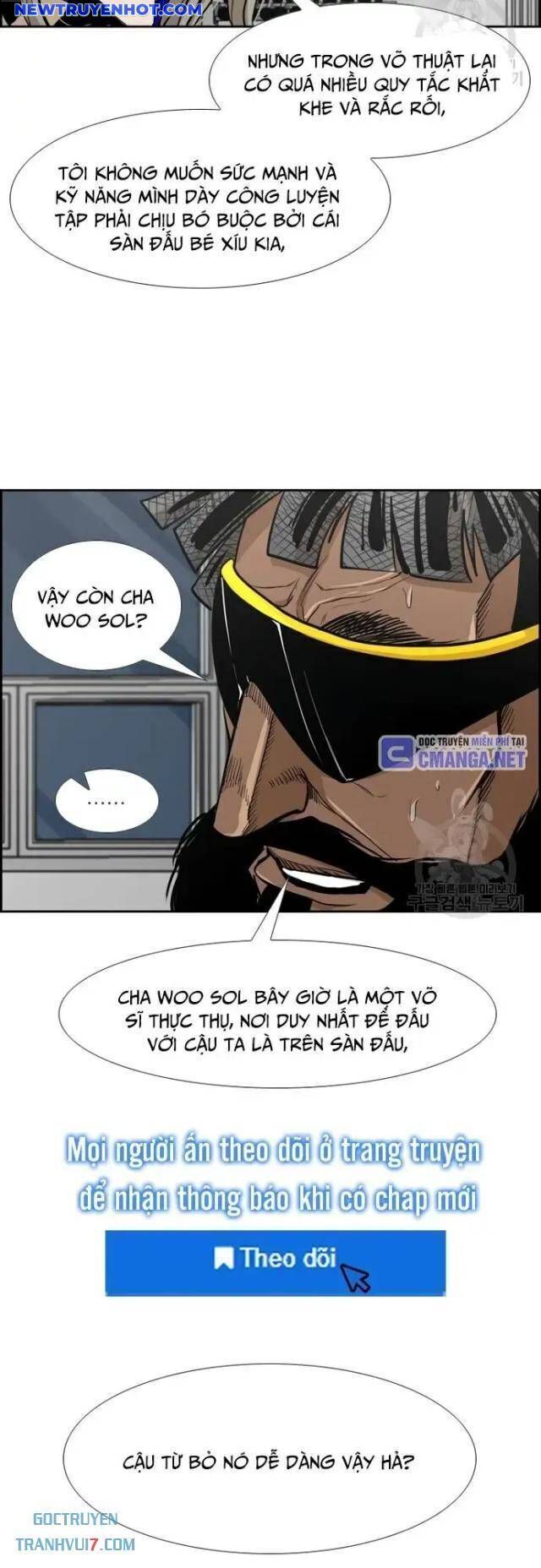 Shark - Cá Mập - Chapter 229 - Page 61