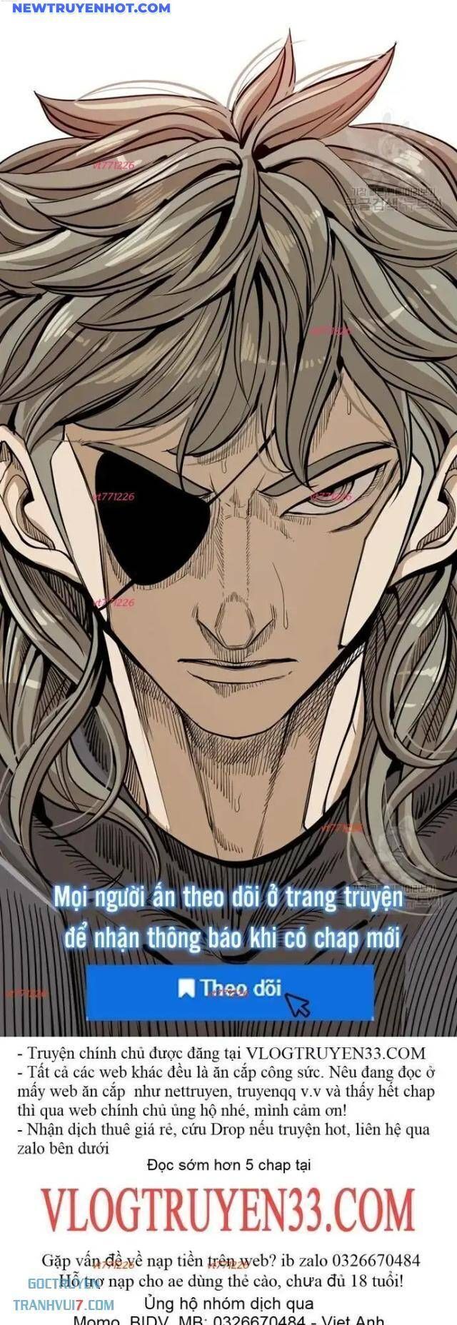 Shark - Cá Mập - Chapter 229 - Page 63